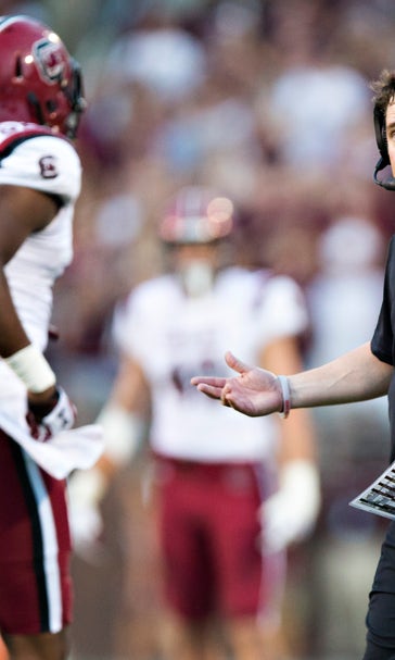 South Carolina Fan Attends 70th Straight Clemson-South Carolina Game